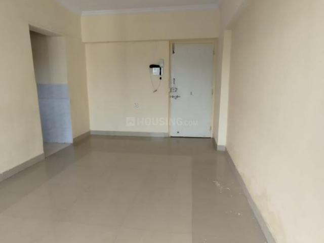 2 BHK Apartment in Goregaon East for resale Mumbai. The reference number is 17070956