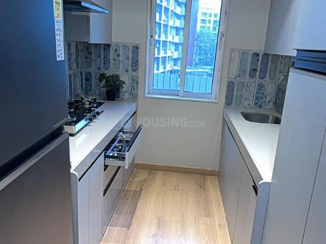 2 BHK Apartment in Goregaon East for resale Mumbai. The reference number is 17397674