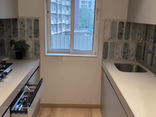 2 BHK Apartment in Goregaon East for resale Mumbai. The reference number is 17397721