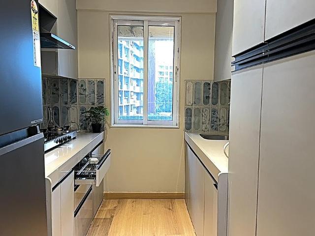 2 BHK Apartment in Goregaon East for resale Mumbai. The reference number is 17690060