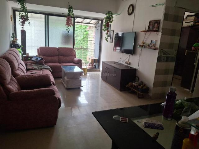 2 BHK Apartment in Goregaon East for resale Mumbai. The reference number is 17918877