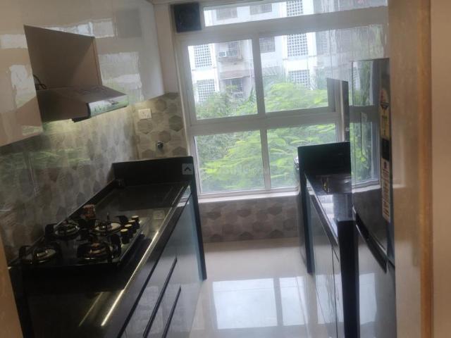 2 BHK Apartment in Goregaon East for resale Mumbai. The reference number is 18294383