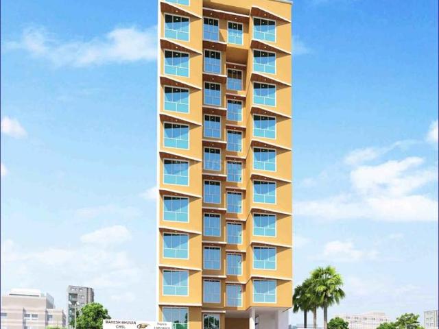 2 BHK Apartment in Goregaon East for resale Mumbai. The reference number is 18564465