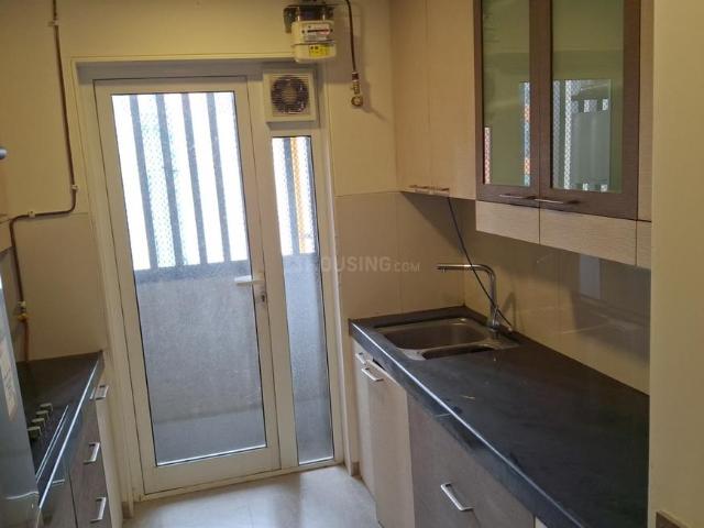 2 BHK Apartment in Goregaon East for resale Mumbai. The reference number is 18614270