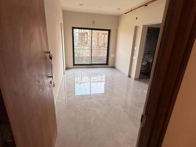 2 BHK Apartment in Goregaon East for resale Mumbai. The reference number is 18824523