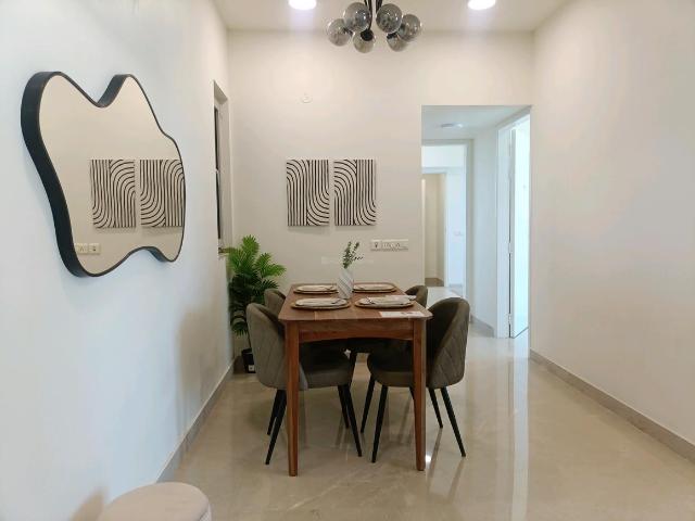 2 BHK Apartment in Goregaon East for resale Mumbai. The reference number is 19243750