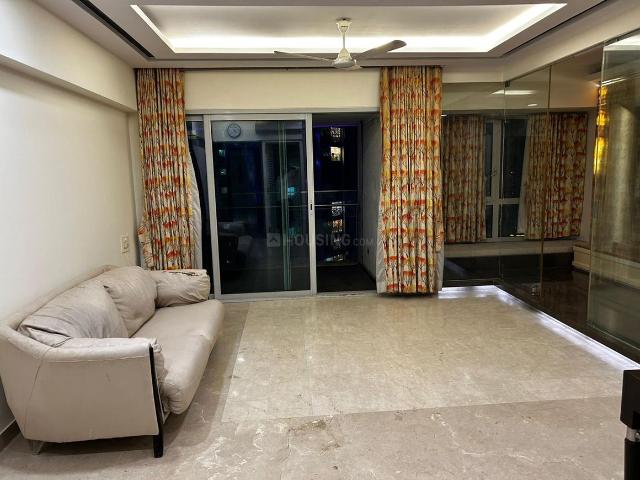 2 BHK Apartment in Goregaon East for resale Mumbai. The reference number is 19263404
