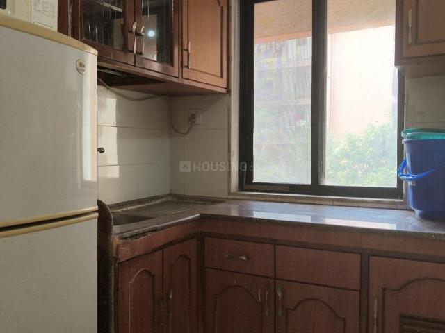 2 BHK Apartment in Goregaon East for resale Mumbai. The reference number is 19232278