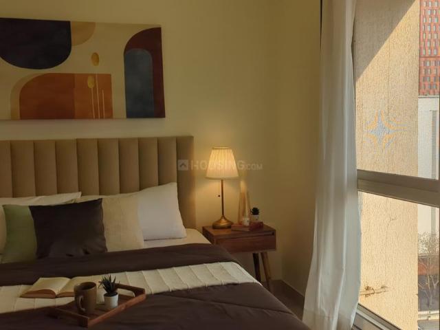 2 BHK Apartment in Goregaon East for resale Mumbai. The reference number is 19315078