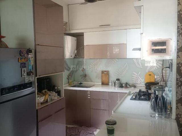 2 BHK Apartment in Goregaon East for resale Mumbai. The reference number is 19591878