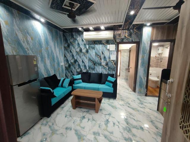 2 BHK Apartment in Goregaon East for resale Mumbai. The reference number is 19662602