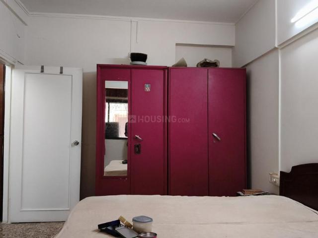 2 BHK Apartment in Goregaon East for resale Mumbai. The reference number is 19957292