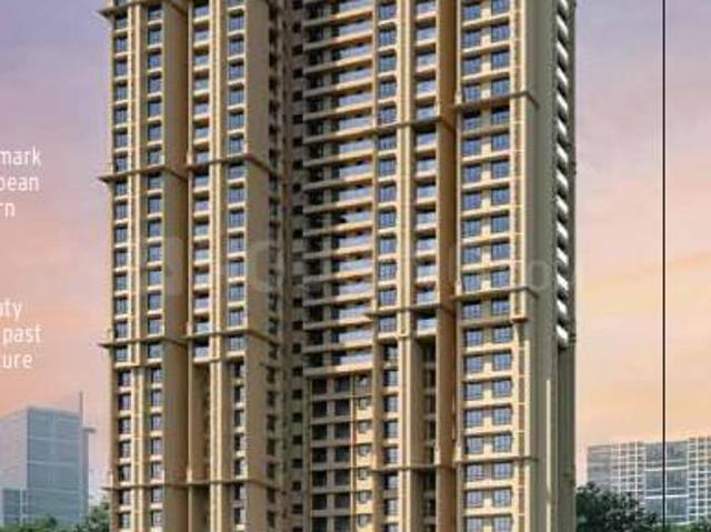 2 BHK Apartment in Goregaon East for resale Mumbai. The reference number is 20053508