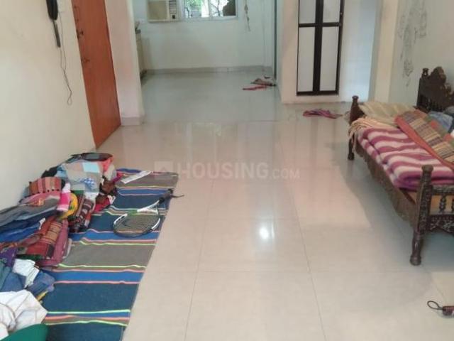 2 BHK Apartment in Goregaon East for resale Mumbai. The reference number is 20078168
