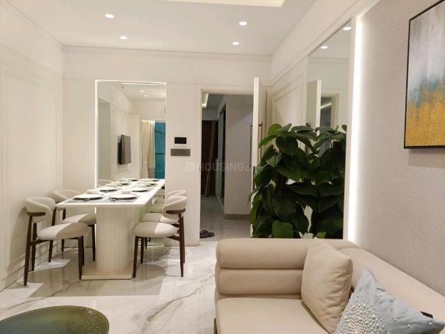 2 BHK Apartment in Goregaon East for resale Mumbai. The reference number is 20024258