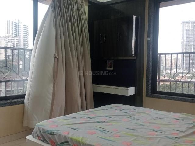2 BHK Apartment in Goregaon East for resale Mumbai. The reference number is 20131488