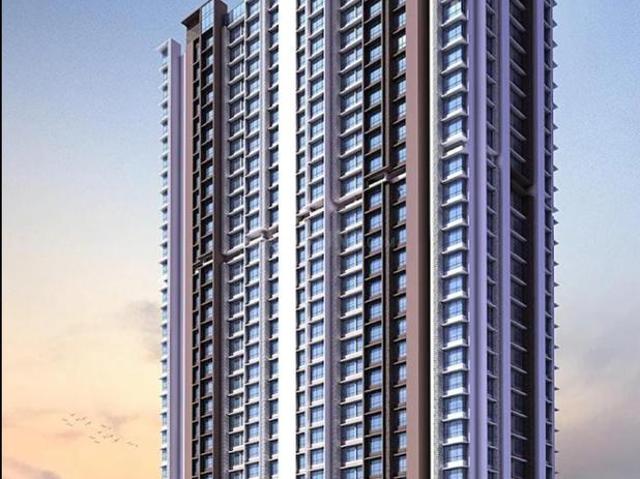 2 BHK Apartment in Goregaon East for resale Mumbai. The reference number is 20136526