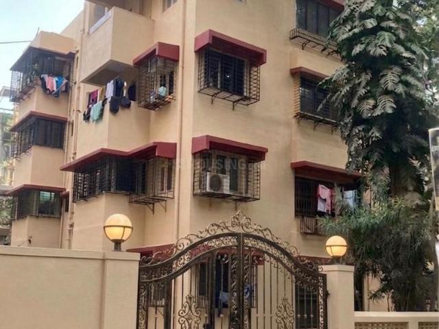 2 BHK Apartment in Goregaon East for resale Mumbai. The reference number is 20210693