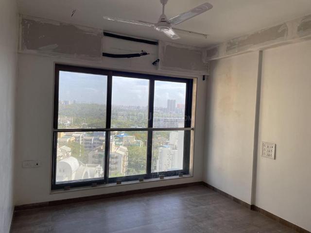 2 BHK Apartment in Goregaon East for resale Mumbai. The reference number is 20238983