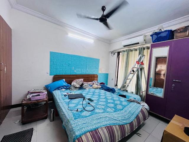 2 BHK Apartment in Goregaon East for resale Mumbai. The reference number is 20348293