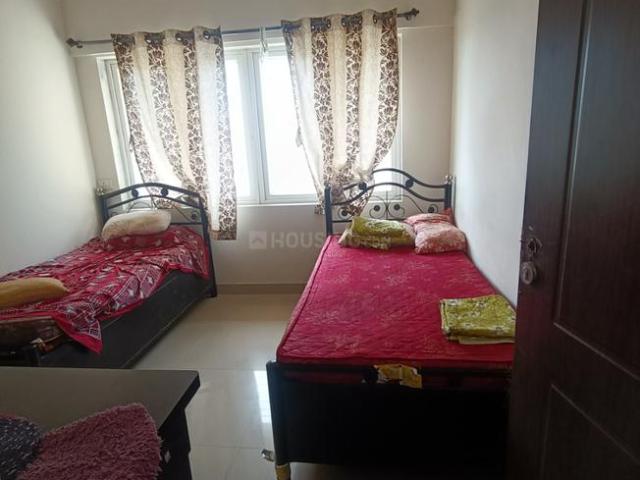 2 BHK Apartment in Goregaon East for resale Mumbai. The reference number is 20348348
