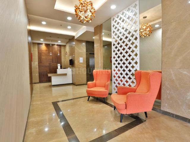 2 BHK Apartment in Goregaon East for resale Mumbai. The reference number is 20361766