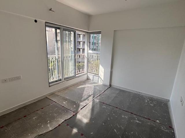 2 BHK Apartment in Goregaon East for resale Mumbai. The reference number is 20301464