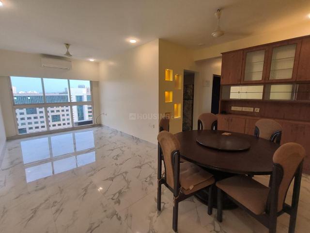 2 BHK Apartment in Goregaon East for resale Mumbai. The reference number is 20470005