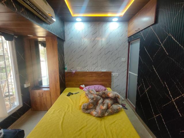 2 BHK Apartment in Goregaon East for resale Mumbai. The reference number is 20472560