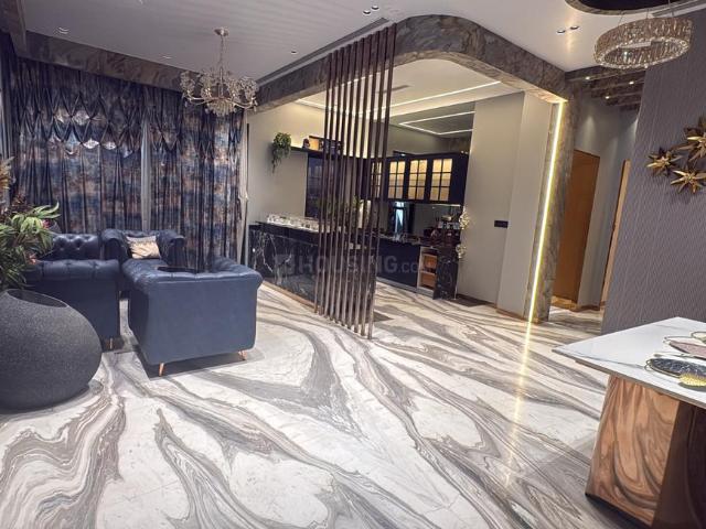 2 BHK Apartment in Goregaon East for resale Mumbai. The reference number is 20483160