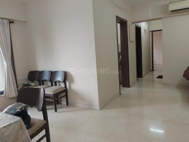 2 BHK Apartment in Goregaon East for resale Mumbai. The reference number is 20405347