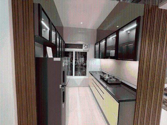 2 BHK Apartment in Goregaon East for resale Mumbai. The reference number is 20438899