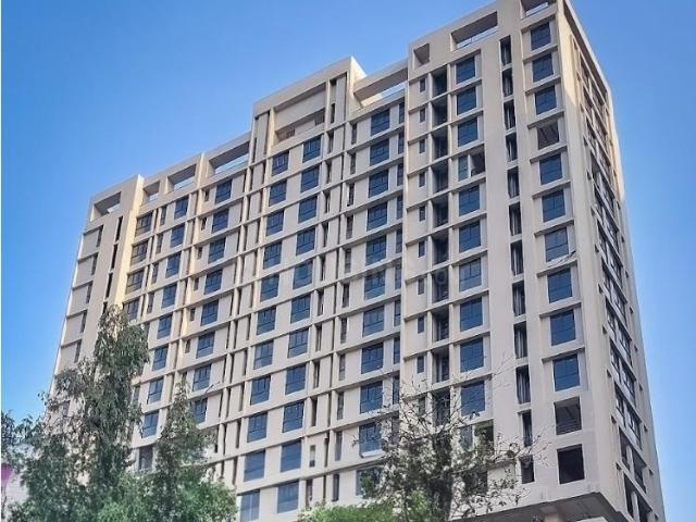 2 BHK Apartment in Goregaon East for resale Mumbai. The reference number is 20550790