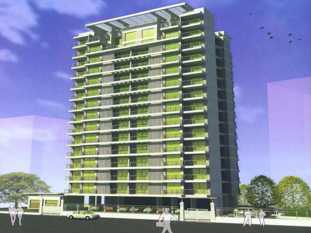 2 BHK Apartment in Goregaon East for resale Mumbai. The reference number is 20560553