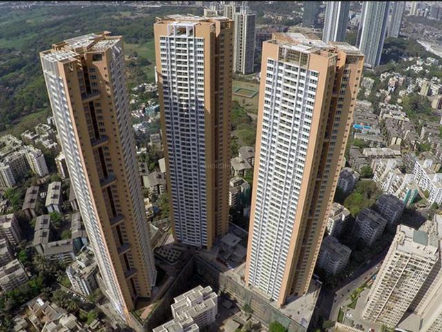 2 BHK Apartment in Goregaon East for resale Mumbai. The reference number is 20531111
