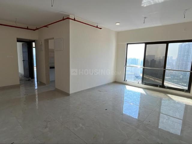 2 BHK Apartment in Goregaon East for resale Mumbai. The reference number is 20654413