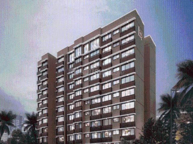 2 BHK Apartment in Goregaon East for resale Mumbai. The reference number is 20661789