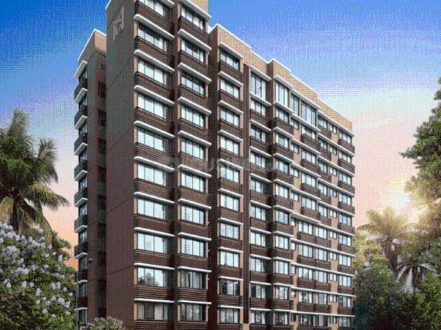 2 BHK Apartment in Goregaon East for resale Mumbai. The reference number is 20661707