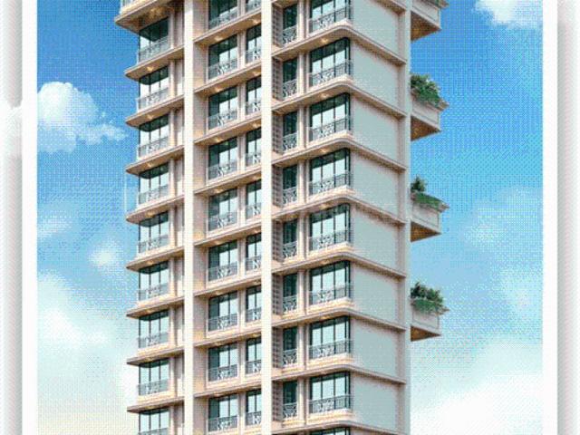 2 BHK Apartment in Goregaon East for resale Mumbai. The reference number is 20662078