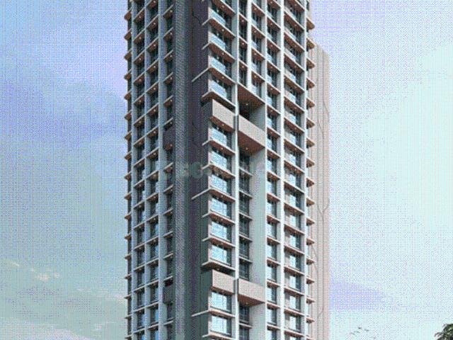 2 BHK Apartment in Goregaon East for resale Mumbai. The reference number is 20665565