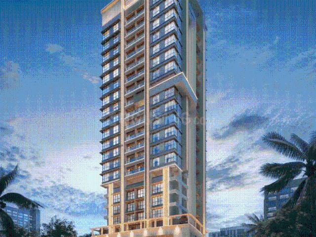 2 BHK Apartment in Goregaon East for resale Mumbai. The reference number is 20666733