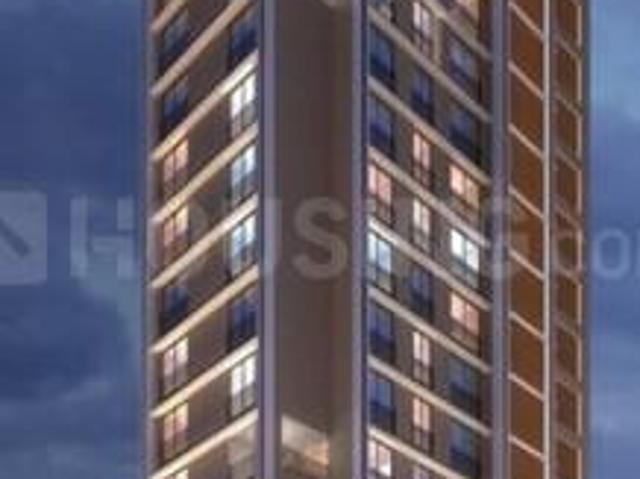 2 BHK Apartment in Goregaon East for resale Mumbai. The reference number is 20670496
