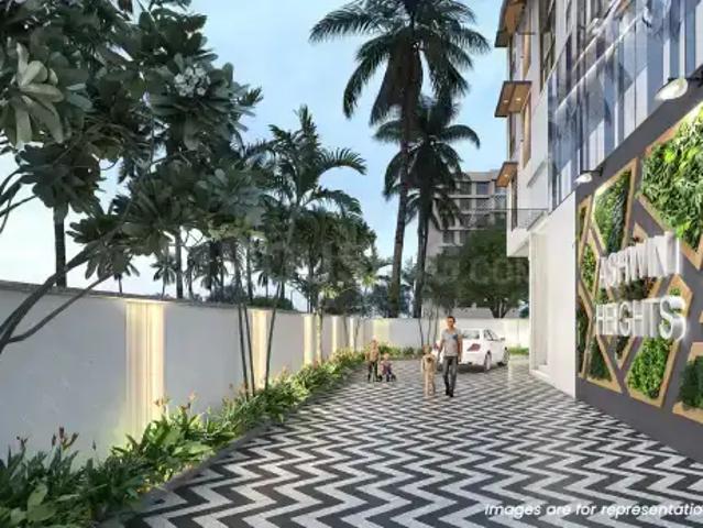 2 BHK Apartment in Goregaon East for resale Mumbai. The reference number is 20670528