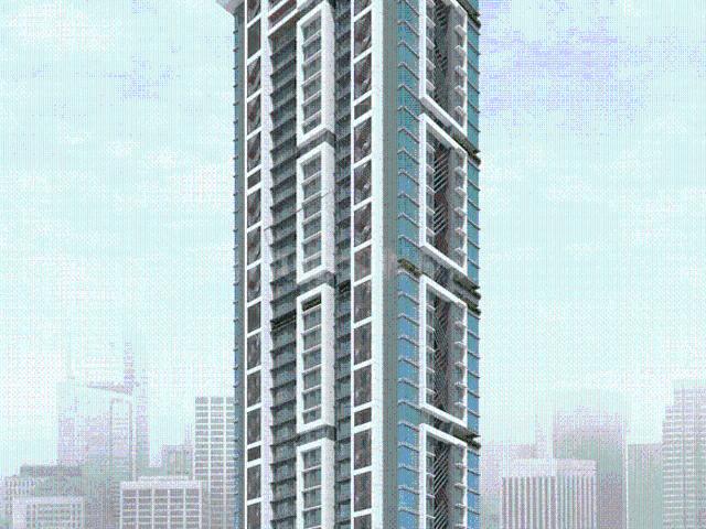 2 BHK Apartment in Goregaon East for resale Mumbai. The reference number is 20670930