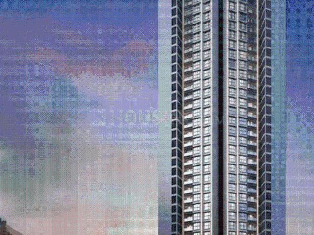 2 BHK Apartment in Goregaon East for resale Mumbai. The reference number is 20671189