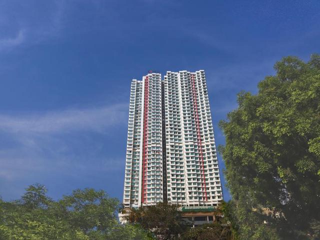 2 BHK Apartment in Goregaon East for resale Mumbai. The reference number is 20616507