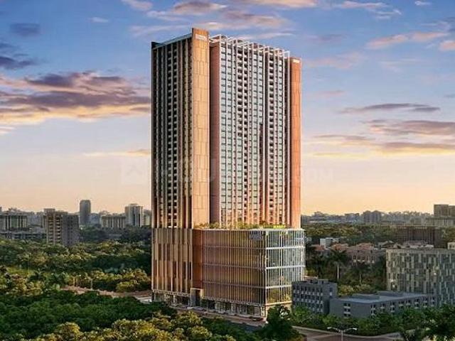 2 BHK Apartment in Goregaon East for resale Mumbai. The reference number is 20617047