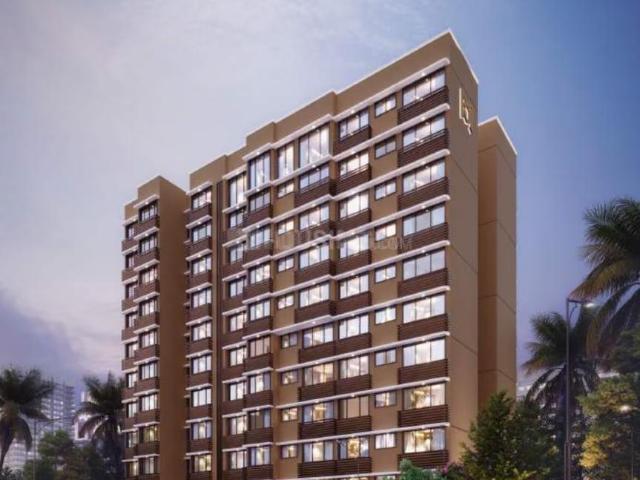 2 BHK Apartment in Goregaon East for resale Mumbai. The reference number is 20797743