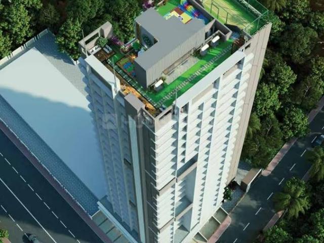 2 BHK Apartment in Goregaon East for resale Mumbai. The reference number is 20798033