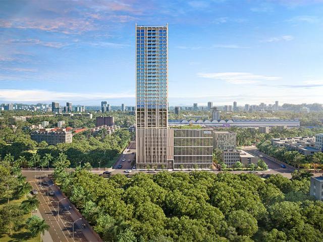 2 BHK Apartment in Goregaon East for resale Mumbai. The reference number is 20717616